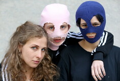 Pussy Riot: Νέες συλλήψεις μελών του συγκροτήματος στη Ρωσία