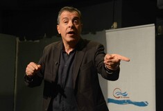 Ο Σταύρος Θεοδωράκης απαντά για τα περί "σεξιστικού " βίντεο