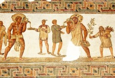 Καθημερινές ιστορίες δούλων στην αρχαία Ελλάδα