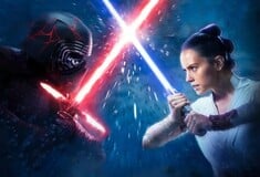 Disney: Έρχονται 10 σειρές Star Wars, δέκα της Marvel και νέες ταινίες