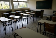 Κορωνοϊός: Κλείνει το 2ο Λύκειο Καισαριανής λόγω κρούσματος - Ποια σχολεία παραμένουν κλειστά