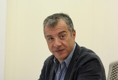 Ο Σταύρος Θεοδωράκης εισηγήθηκε την αποχώρηση του Ποταμιού από το Κίνημα Αλλαγής