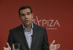 Τσίπρας για τραπέζι Πολάκη: Λάθος η ανάρτηση, επαρκής η εξήγηση - ΝΔ: Πλήρης κάλυψη