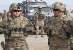 O Τραμπ μειώνει δραστικά τα αμερικανικά στρατεύματα στο Αφγανιστάν- Αντιδράσεις και ανησυχία