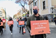 H φαντασίωση της χούντας