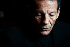 Ο Σταύρος Ξαρχάκος πρόεδρος του Εθνικού Θεάτρου