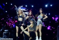 Οι Blackpink από την Κορέα είναι το πιο δημοφιλές γυναικείο ποπ γκρουπ στον κόσμο