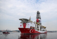 Ερντογάν: Θα στείλουμε και τρίτο πλοίο για έρευνες στην ανατολική Μεσόγειο