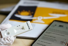 Rapid test: Για ποιους είναι υποχρεωτικό το self test και για ποιους όχι