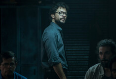 La Casa de Papel: Πότε κάνει πρεμιέρα ο πέμπτος και τελευταίος κύκλος