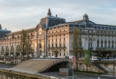 Το Musée d'Orsay, ένα από τα διάσημα μουσεία του κόσμου αλλάζει όνομα