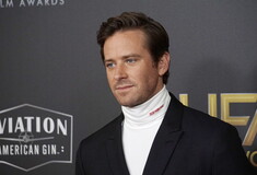 Actor Armie Hammer exits Billion Dollar Spy film in wake of rape claim