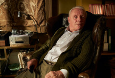 anthony hopkins the father