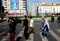 Παυλάκης: Όχι σε άνοιγμα τώρα - Είμαστε στο σκληρότερο σημείο της μάχης