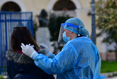 Πιερρακάκης: Προτεραιότητα στα self test θα έχουν οι μαθητές