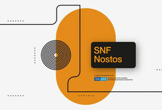 SNF Nostos. Ας βρεθούμε, από κοντά, στις 25-29 Αυγούστου
