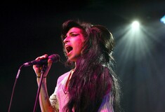 «Amy Winehouse: 10 Years On»: Νέο ντοκιμαντέρ για την Έιμι Γουαϊνχάουζ θα κάνει πρεμιέρα τον Ιούλιο στο BBC Two