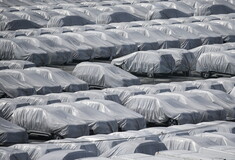 Κάθε χρόνο «εξαφανίζονται» 4 εκατομμύρια αυτοκίνητα - Κανείς δεν ξέρει πού καταλήγουν