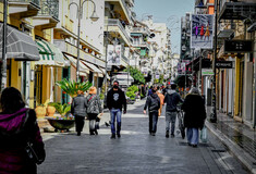 Αγανακτισμένοι οι έμποροι της Πάτρας- Μετά το «μπλόκο» στο λιανεμπόριο σε Αχαΐα, Θεσσαλονίκη, Κοζάνη