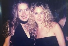 Sex & the City: Πρώην stand-in λέει πως ταπεινώθηκε και παρενοχλήθηκε σεξουαλικά στα γυρίσματα
