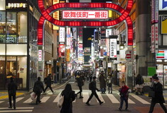 Ιαπωνία: Φόβοι για παραλλαγμένα στελέχη του κορωνοϊού πίσω από ενδεχόμενο τέταρτο κύμα