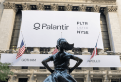 Spiegel: Τι ζητούσε η εταιρεία Palantir στην Ελλάδα; 