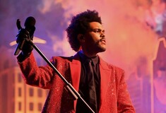 The Weeknd donates $1m in food aid to Ethiopia amid 'senseless' conflict