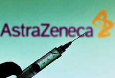 Αξιωματούχος ΕΜΑ: Το εμβόλιο της AstraZeneca συνδέεται με θρομβώσεις