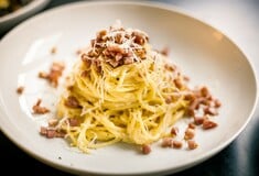 carbonara