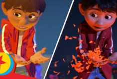 ixar Offers Peek Behind Animation Journey With Unfinished Reel Of ‘Coco’