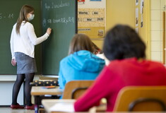 Μια φάρσα τριών μαθητών έβαλε σε καραντίνα ολόκληρη τάξη - Αντιμέτωποι με πειθαρχικά μέτρα