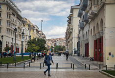 Λιανεμπόριο: Ανοίγουν τα καταστήματα σε Αχαΐα και Θεσσαλονίκη- Γιατί μένουν κλειστά στην Κοζάνη 