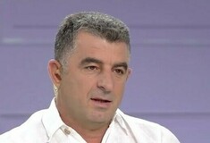 Χρυσοχοΐδης: Ειδεχθές έγκλημα η δολοφονία Καραϊβάζ – «Πολύ σύντομα θα βρούμε τους ενόχους» 