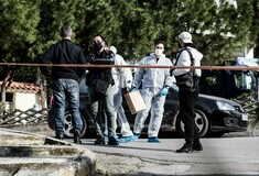 Γιώργος Καραϊβάζ: Τι έδειξε η βαλλιστική εξέταση για το όπλο της δολοφονίας - Μαρτυρίες για τον εκτελεστή