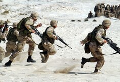 Τα αμερικανικά στρατεύματα αποχωρούν από το Αφγανιστάν ως την 11η Σεπτεμβρίου