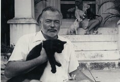 hemingway cuba