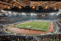 Euro 2020: Η Ιταλία ενέκρινε την παρουσία φιλάθλων στα γήπεδα 