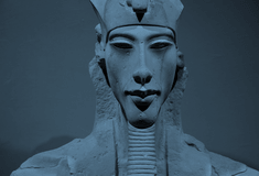 Ακενατόν: Ο Αντάρτης Φαραώ της Αιγύπτου, ο οπαδός του Θεού Ήλιου και του ρεαλισμού