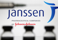 Εμβόλιο Johnson & Johnson: Σήμερα έρχονται οι πρώτες 33.600 δόσεις στην Ελλάδα 