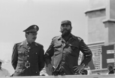 Κούβα: Η CIA σχεδίαζε τη δολοφονία του Ραούλ Κάστρο το 1960 - Τι αποκαλύπτουν αποχαρακτηρισμένα έγγραφα
