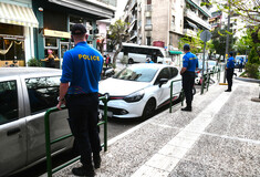 Το σχέδιο για τα «πάρτι» στην Αθήνα: Αστυνομική περιφρούρηση σε περισσότερες πλατείες
