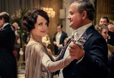 Downton Abbey: Και δεύτερη ταινία θα βγει στις αίθουσες τα Χριστούγεννα του 2021
