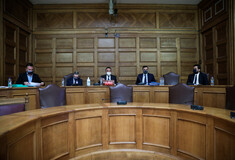 Προανακριτική για Παππά: Μετά το Πάσχα η κατάθεση Καλογρίτσα - Την Πέμπτη ο Νικολάου