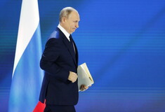 Πούτιν: Η απάντησή μας θα είναι ασύμμετρη, γρήγορη και σκληρή, αν ξεπεραστεί η «κόκκινη γραμμή» μας 