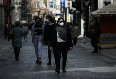 Δερμιτζάκης: Στο 25% η ανοσία στην Ελλάδα