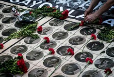 ΗΠΑ: Ο Μπάιντεν αναγνώρισε τη Γενοκτονία των Αρμενίων