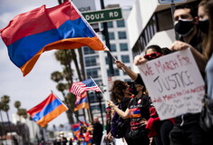 Αναγνώριση γενοκτονίας των Αρμενίων: Η Τουρκία καλεί τον πρέσβη των ΗΠΑ στην Άγκυρα