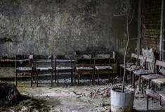 Τσερνομπίλ 35 χρόνια μετά το πυρηνικό δυστύχημα