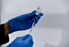 Εμβολιασμός: Άνοιξε η πλατφόρμα για τους 30 - 39