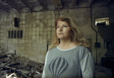 Επιστρέφοντας στο Τσερνόμπιλ